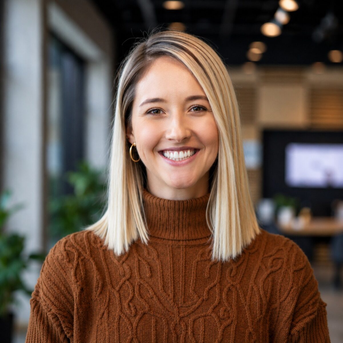 Profile of Rachel Elliott